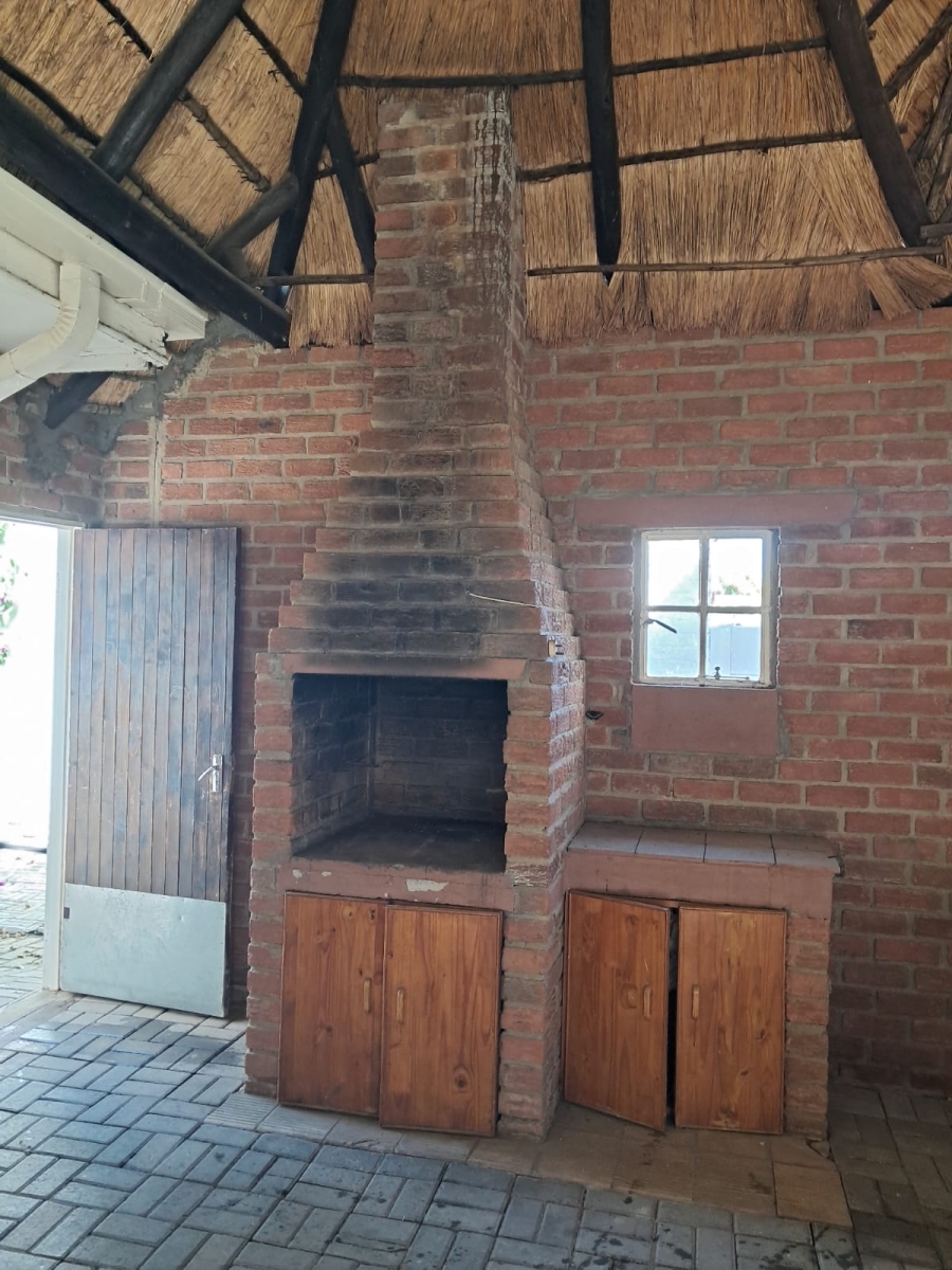 3 Bedroom Property for Sale in Odendaalsrus Free State